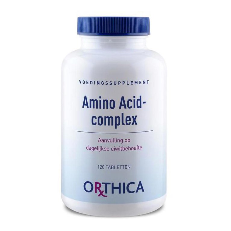 COMPLESSO AMINOACIDI