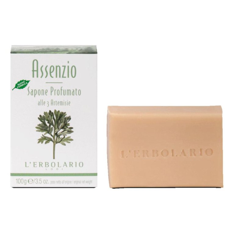 SAPONE PROF TRE ARTEMISIE 100