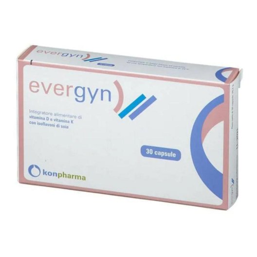 EVERGYN INTEGRAT 30CPS