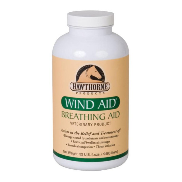 WIND AID SCIROPPO 947ML