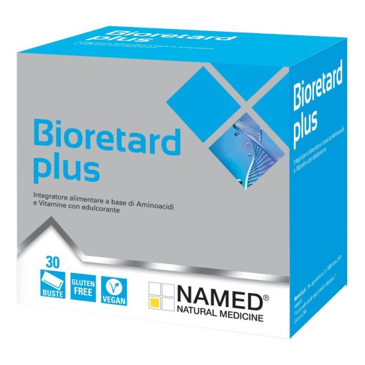 BIORETARD PLUS 30 BST 180 GR N