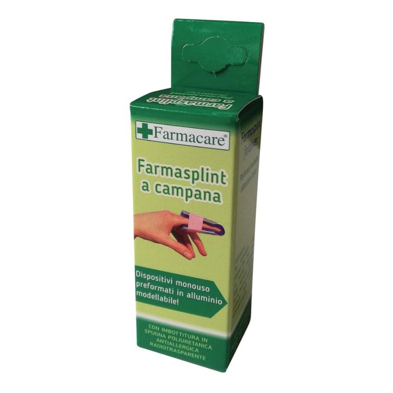 FARMASPLINT CAMPANA P FARMASPLINT CAMPANA P