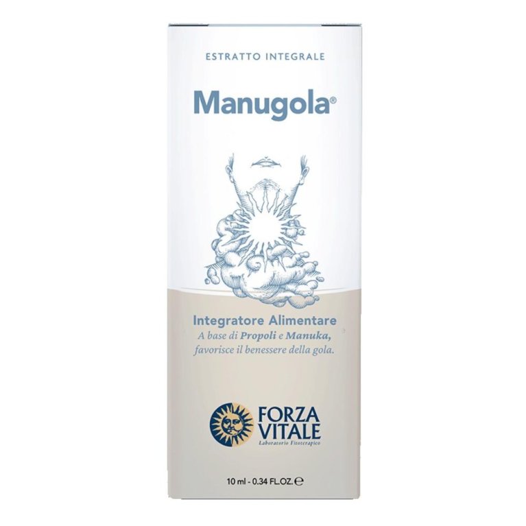MANUGOLA SPRAY ECOSOL GTT 10ML MANUGOLA SPRAY ECOSOL GTT 10ML