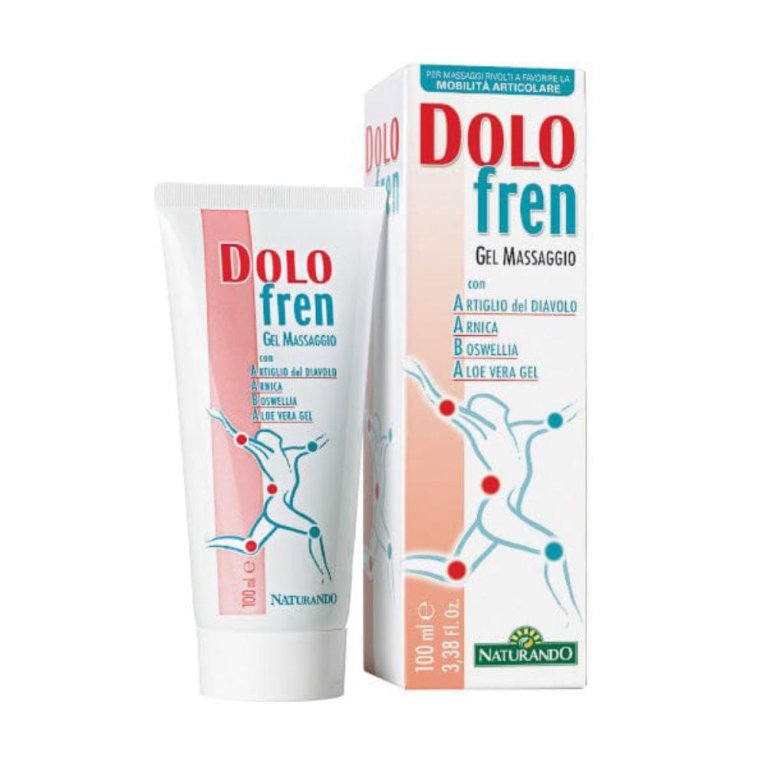 DOLOFREN GEL 100ML
