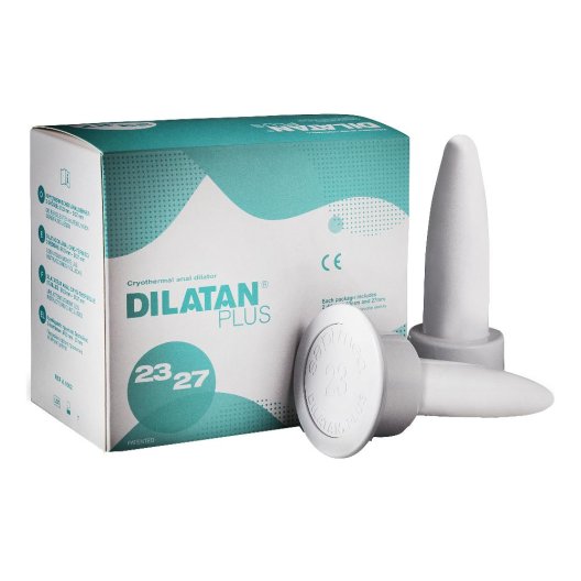 DILATAN PLUS AN DIAM23/27