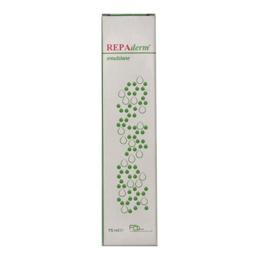REPADERM EMULS DERMAT 75ML CE