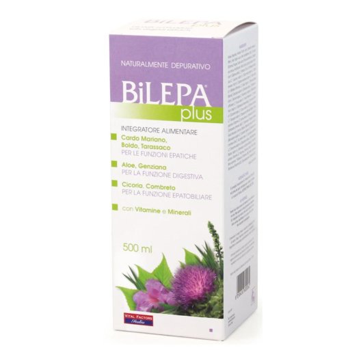 BILEPA 500ML BILEPA 500ML