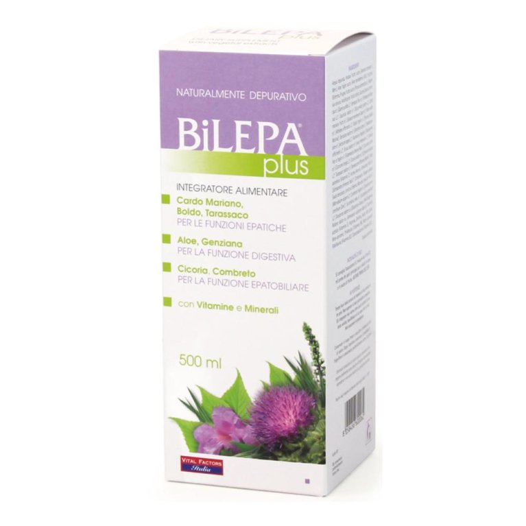 BILEPA 500ML