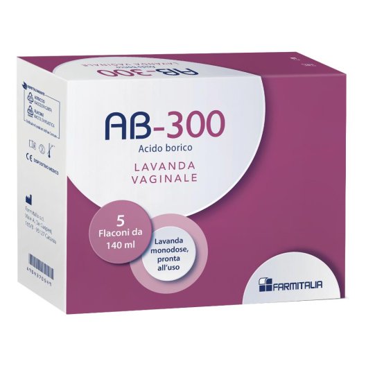 AB 300 LAVANDA VAG 5FL 140ML AB 300 LAVANDA VAG 5FL 140ML