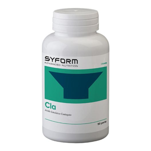 CLA INTEGRAT 90PRL 1400MG CLA INTEGRAT 90PRL 1400MG