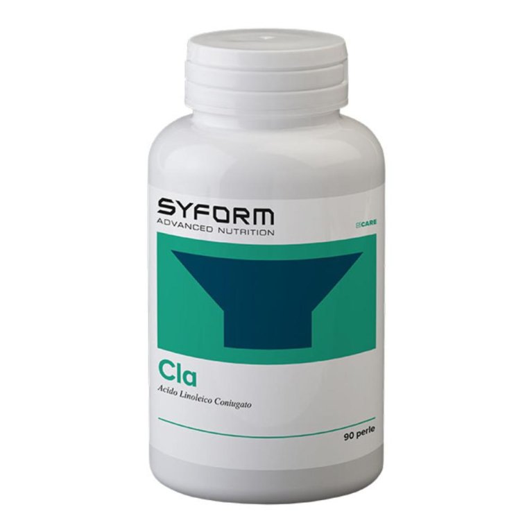 CLA INTEGRAT 90PRL 1400MG