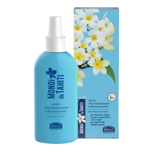 MONOI SIERO RISTRUTTURANTE MONOI SIERO RISTRUTTURANTE