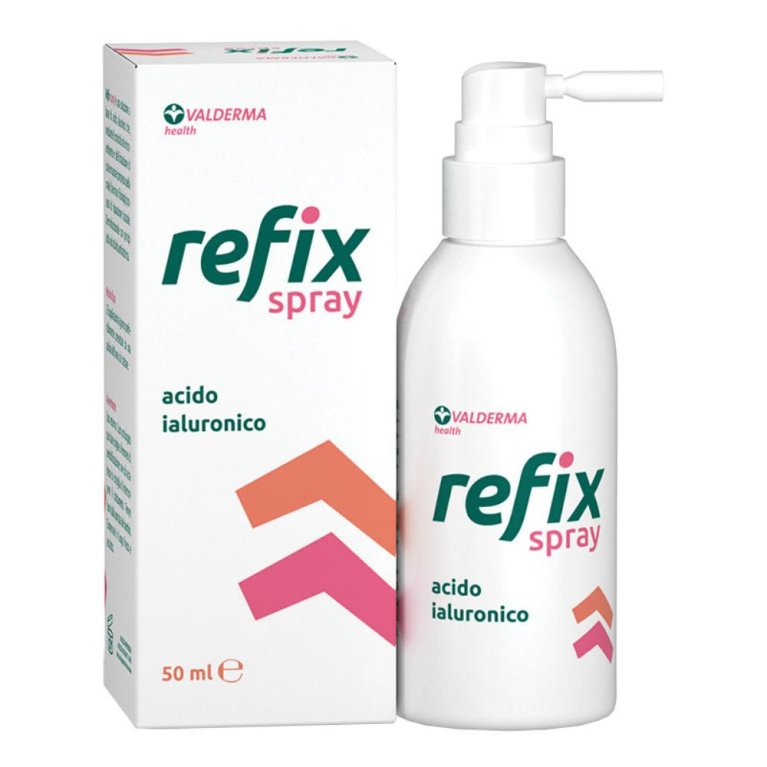 REFIX SPR IDRAT CRP 50ML