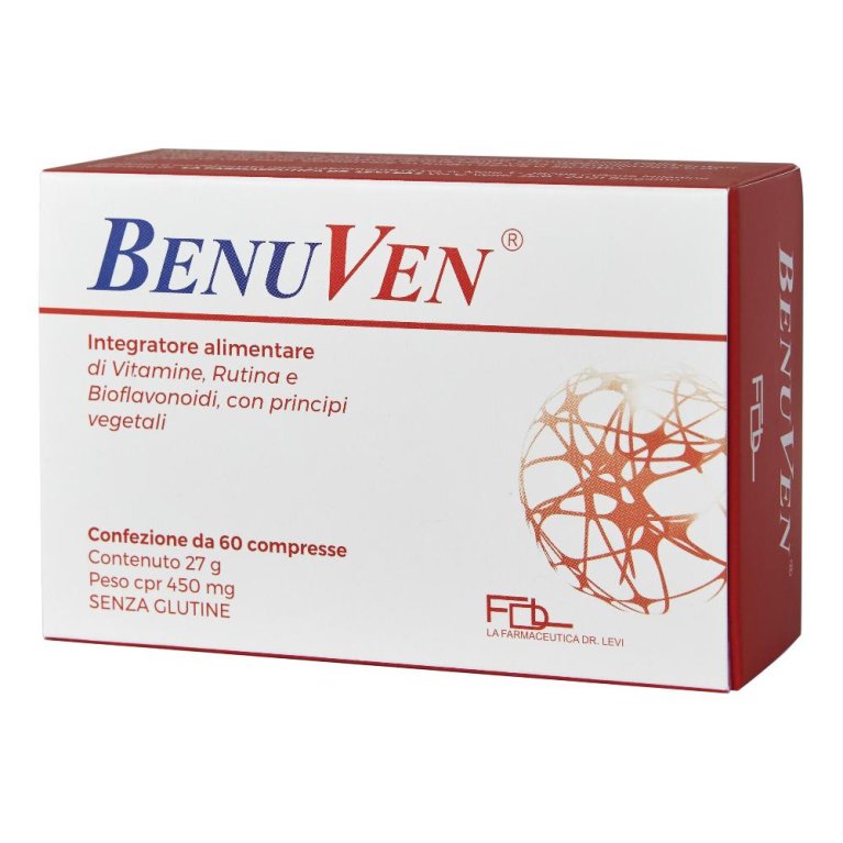 BENUVEN INTEGRAT 60CPR 27G BENUVEN INTEGRAT 60CPR 27G