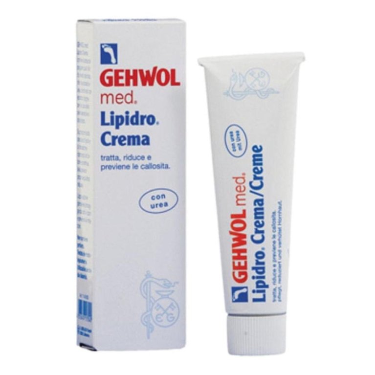 GEHWOL CREMA LIPIDRO 75ML GEHWOL CREMA LIPIDRO 75ML
