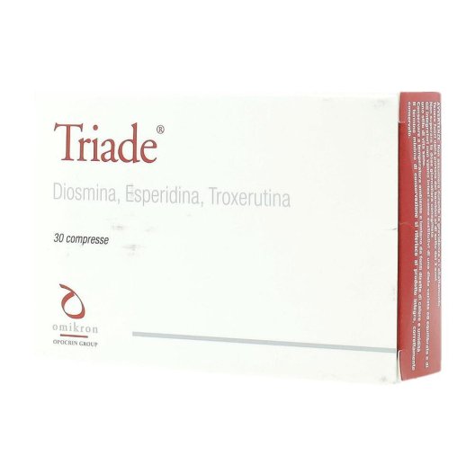 TRIADE 30CPR