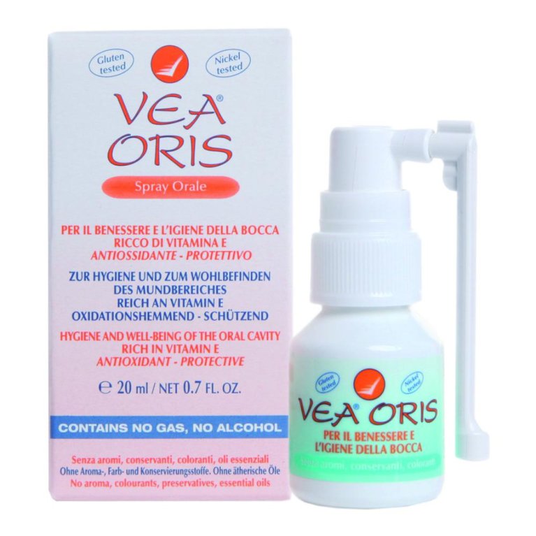 VEA ORIS SPR 20ML VEA ORIS SPR 20ML