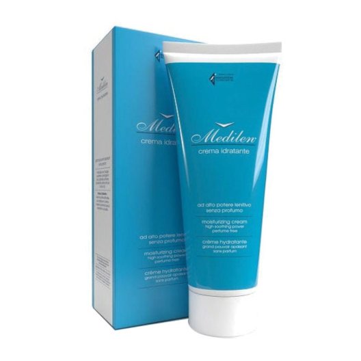 MEDILEN CREMA IDRATANTE 250ML MEDILEN CREMA IDRATANTE 250ML