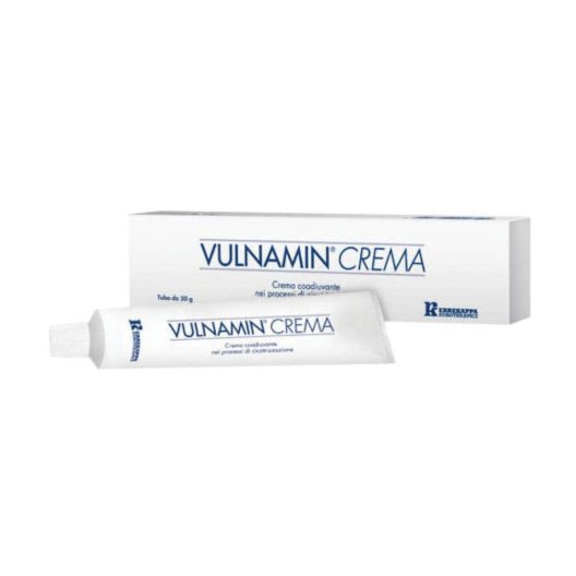 VULNAMIN CREMA 50G