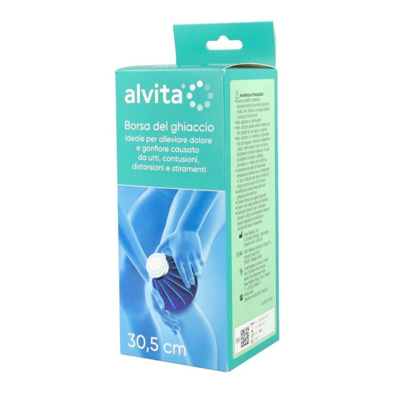 ALVITA BORSA GHIACCIO 30,5CM
