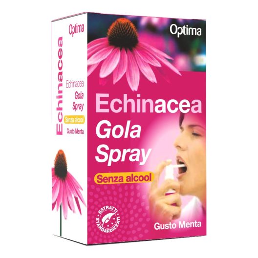 ECHINACEA GOLA SPRAY 20ML