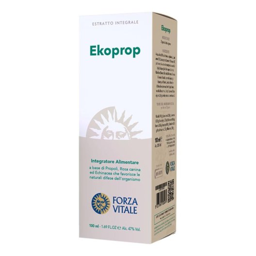 EKOPROP ECOSOL 200ML EKOPROP ECOSOL 200ML