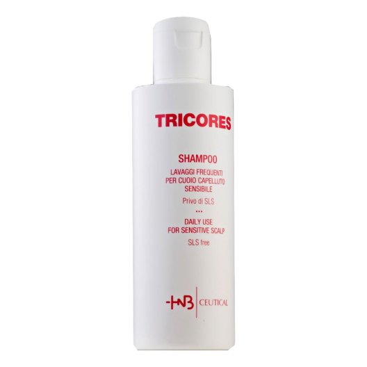 TRICORES SH LAV FREQ 200ML