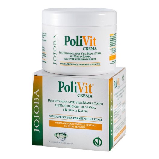 POLIVIT CREMA 500ML POLIVIT CREMA 500ML