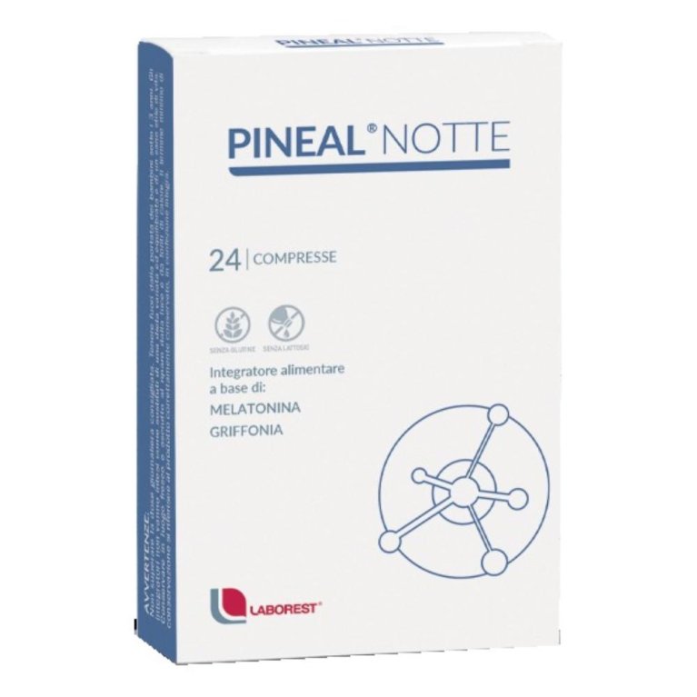 PINEAL NOTTE 24CPR PINEAL NOTTE 24CPR