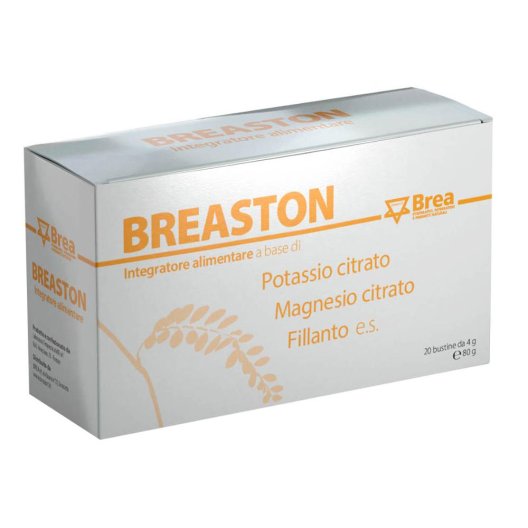 BREASTON 20BUST 4G BREASTON 20BUST 4G