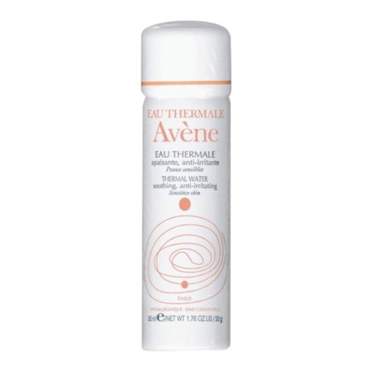 AVENE ACQUA TERMALE SPR 50ML
