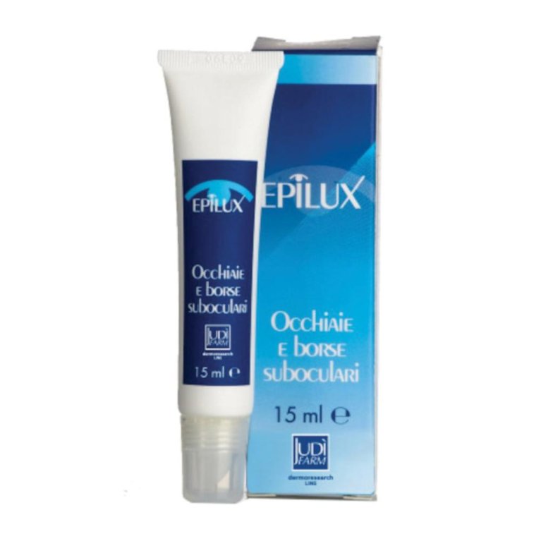 EPILUX CR CONT OCCHI 15ML