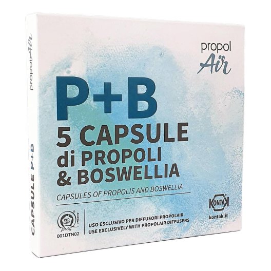 PROPOLAIR CPS SINGOLA 5 RIC