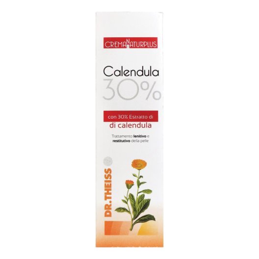 NATURPLUS CALENDULA 30% 50ML