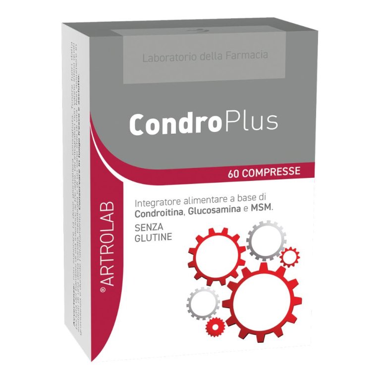 LDF CONDROPLUS 60CPR LDF CONDROPLUS 60CPR