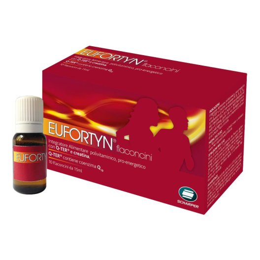 EUFORTYN 10FL 15ML EUFORTYN 10FL 15ML