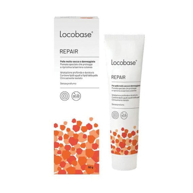 LOCOBASE REPAIR 50G