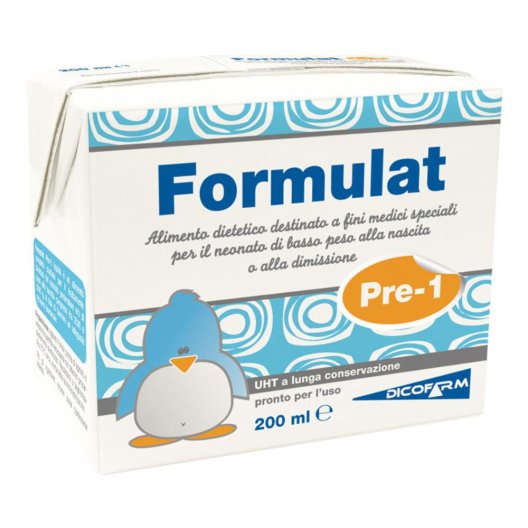 FORMULAT PRE 1 3BRIK 200ML FORMULAT PRE 1 3BRIK 200ML