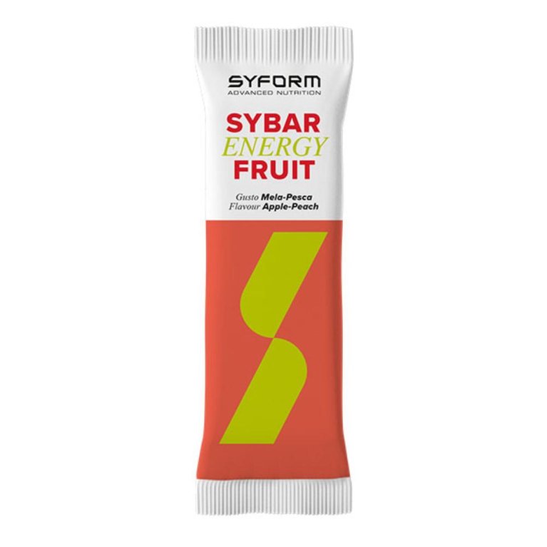 SYBAR ENERGY FRUIT MELA/PESC40