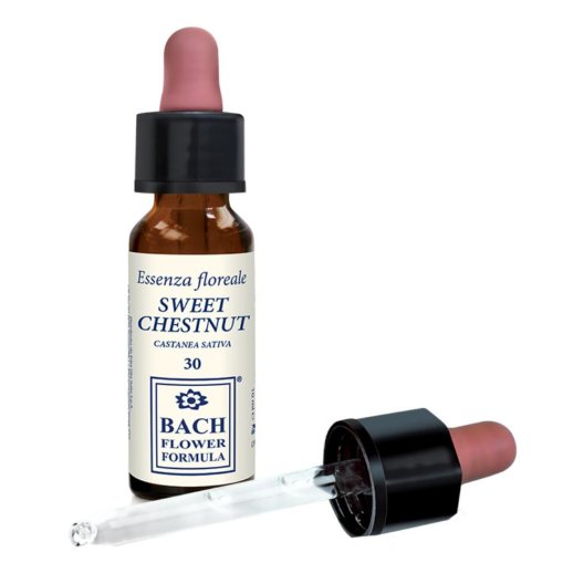 SWEET CHESTNUT ORIGINAL 10ML SWEET CHESTNUT ORIGINAL 10ML