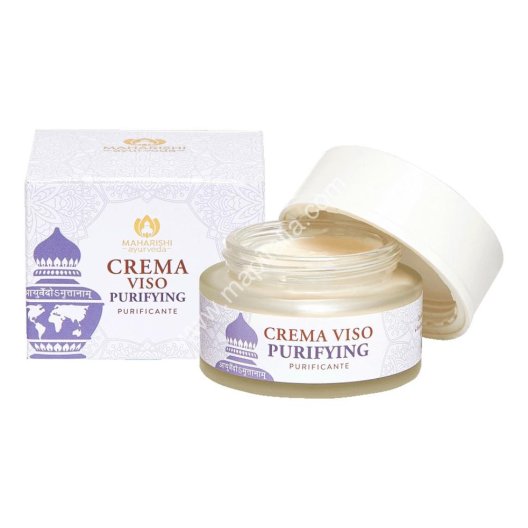 CREMA VISO PURIFYING 50ML CREMA VISO PURIFYING 50ML