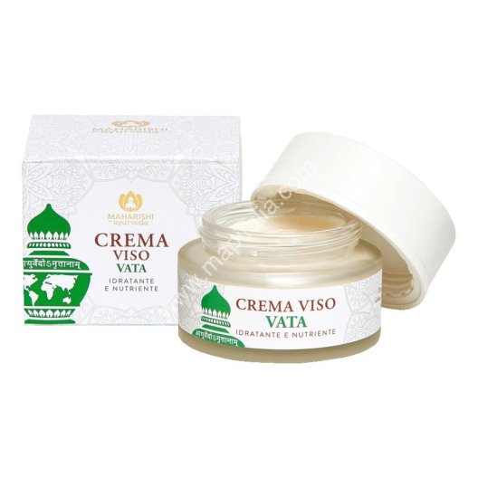 CREMA VISO VATA 50ML CREMA VISO VATA 50ML