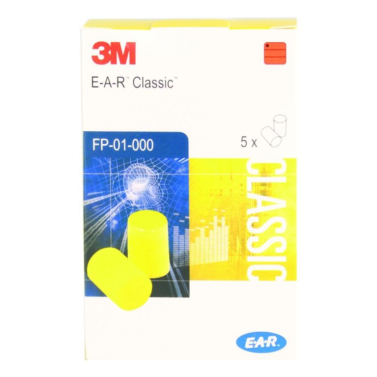 EAR TAPPO SPUG 10PZ EAR TAPPO SPUG 10PZ