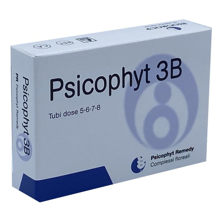 PSICOPHYT REMEDY 3B 4TUB 1,2G PSICOPHYT REMEDY 3B 4TUB 1,2G