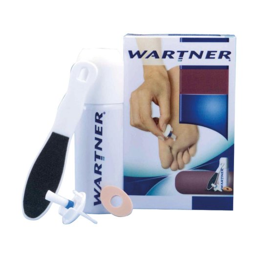 WARTNER SPRAY VERRUCHE PIEDI WARTNER SPRAY VERRUCHE PIEDI