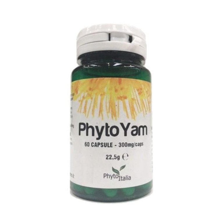 PHYTOYAM 60CPS