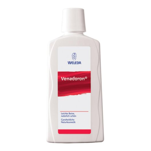 VENADORON GEL RINFRESCANTE VENADORON GEL RINFRESCANTE