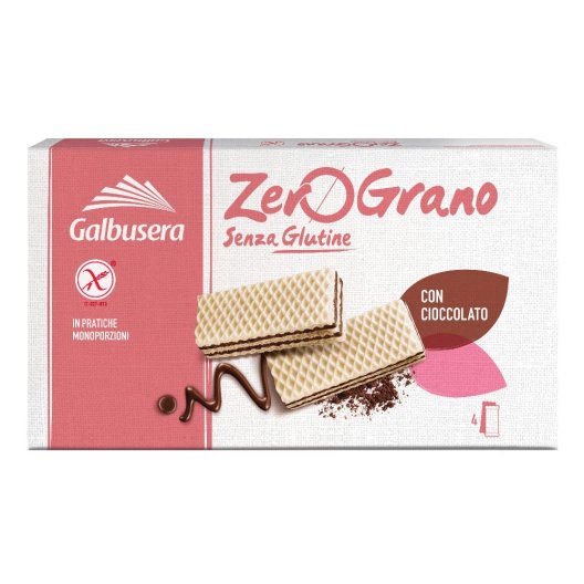 ZEROGRANO WAFER 180G ZEROGRANO WAFER 180G