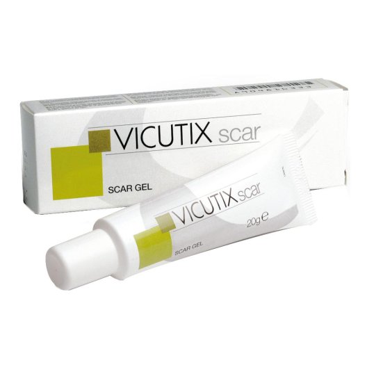VICUTIX SCAR GEL 20G VICUTIX SCAR GEL 20G