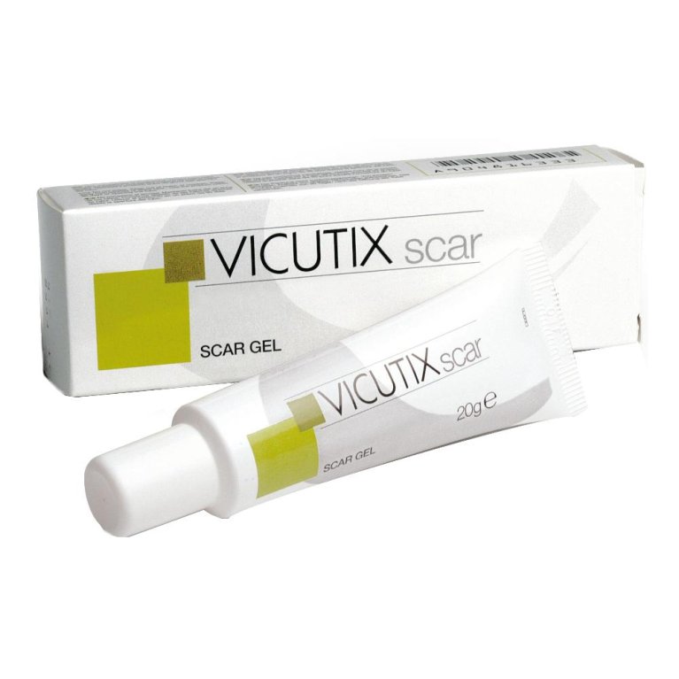 VICUTIX SCAR GEL 20G VICUTIX SCAR GEL 20G